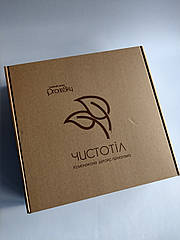 Детокс программа "Чистотел" 7 дней