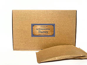 Клетчатка льна (премиум) 625 г