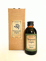 Настойка Черного Ореха (200 мл) - от производителя