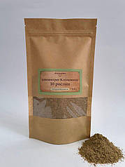 Концентрат клетчатки 10 растений